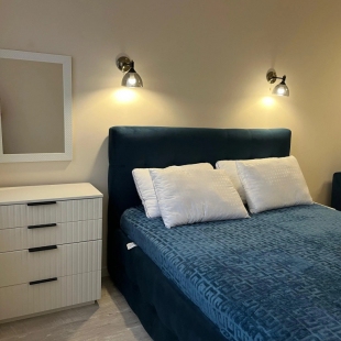 Фотография квартиры Квартира на Московсом Бульваре