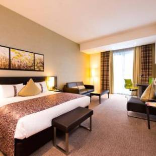 Фотографии гостиницы
Holiday Inn London - Whitechapel, an IHG Hotel