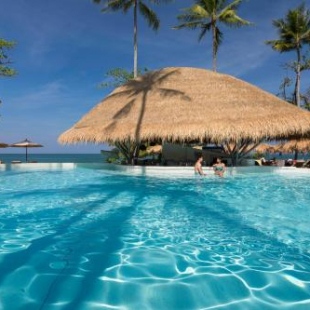 Фотография гостиницы Eden Beach Khaolak Resort and Spa - SHA Plus