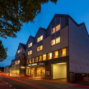 Фотографии гостиницы 
            Hotel zur Börse