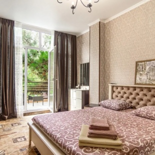 Фотография квартиры Квартира на Декабристов 17