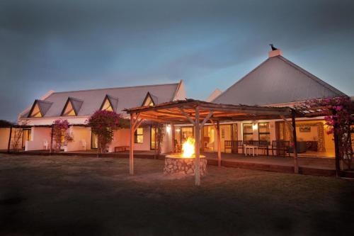 Фотография мини отеля Tortoise Trail Lodge