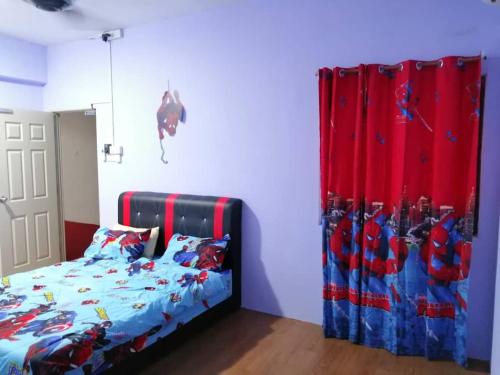 Фотография гостевого дома WORLD KIDS FANTASY