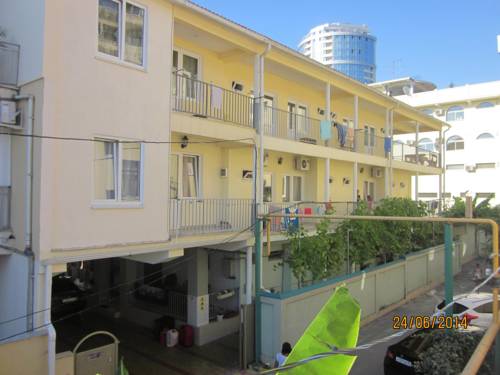 Фотография гостиницы Антади