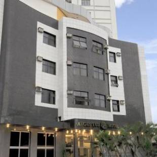 Фотографии гостиницы
Plaza Inn Augustus