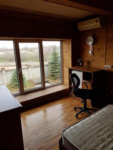 Фотография гостиницы Горный