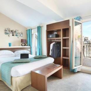 Фотографии гостиницы
Le Grand Hôtel de Normandie