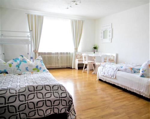 Фотография квартиры Apartment Classic Salzburg