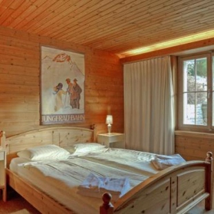 Фотография гостевого дома Chalet Arche