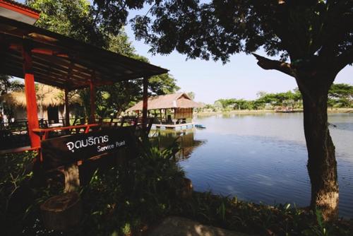 Фотография базы отдыха Resort Railumpoo (Farm and Camping)