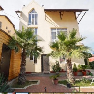 Фотография мини отеля Skyfom