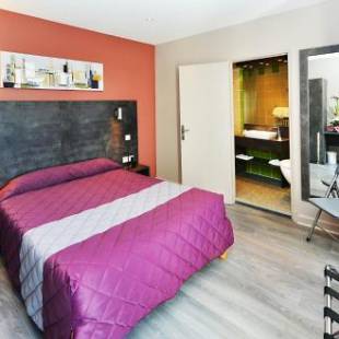 Фотографии гостиницы
Hôtel Concorde - Rodez Centre Ville