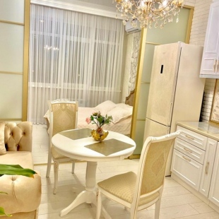 Фотография квартиры Апартаменты Взморье 2