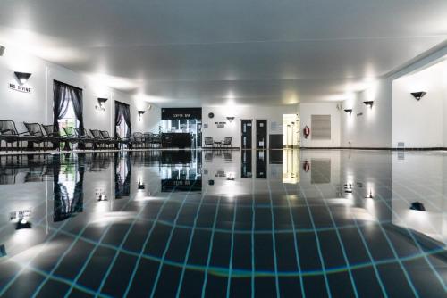 Фотография гостиницы Fairlawns, Hotel And Spa