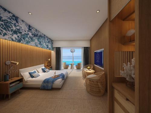 Фотография гостиницы The Moana by DSH Resorts