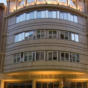 Фотографии гостиницы
Hotel San Antonio