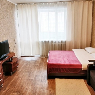 Фотография квартиры Апартаменты На Овчинникова