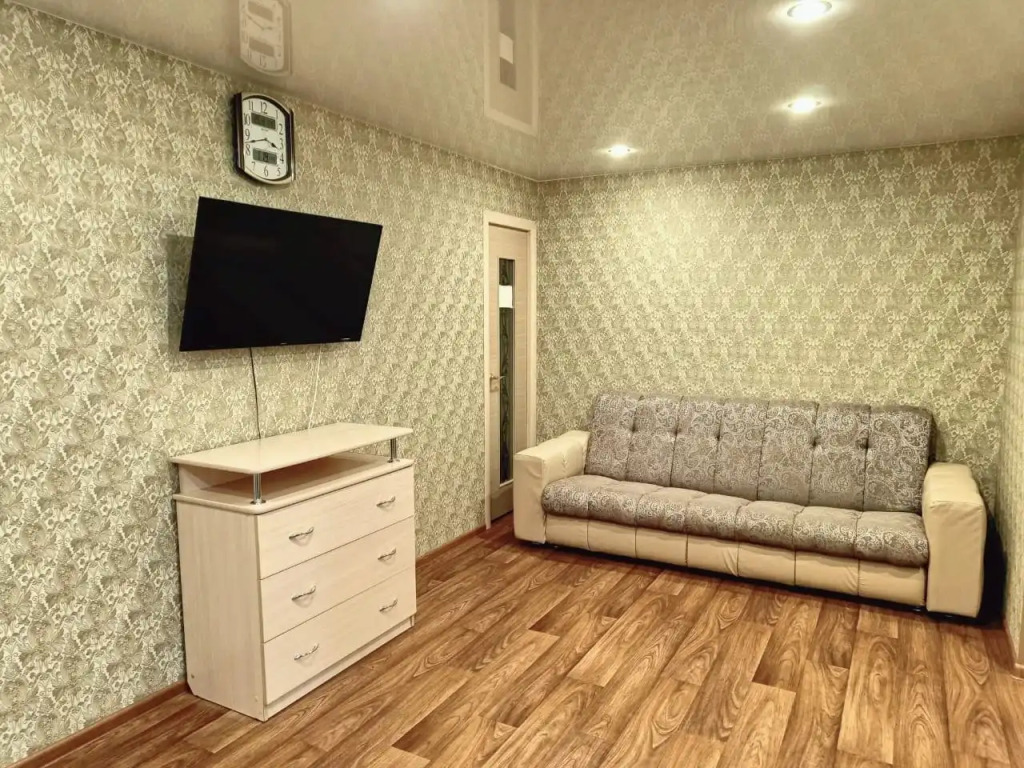 Фотография квартиры Апартаменты Ленинский 45/3