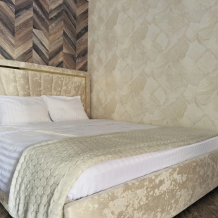 Фотография квартиры Апартаменты Standart в центре