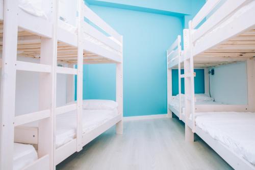 Фотография хостела Palma Port Hostel - Albergue Juvenil