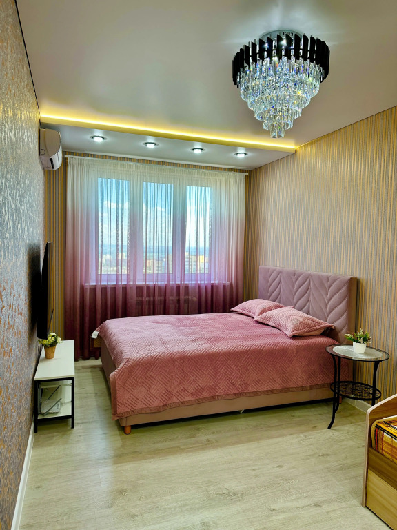 Фотография квартиры Квартира Новая, Уютная, в ЖК Логика в Центральном Р-не Самары