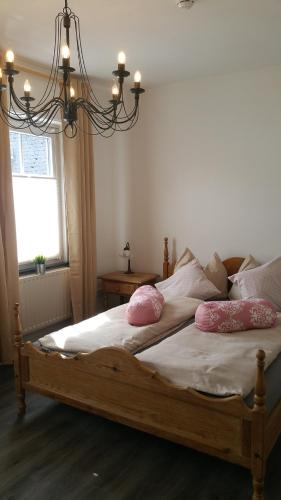 Фотографии гостевого дома 
            Pilgrims Gästeapartements