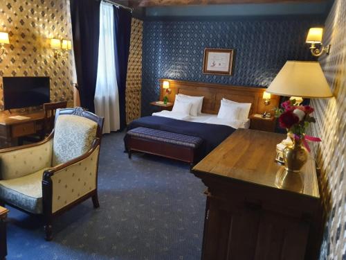 Фотография гостиницы Atrium Boutique Hotel Cluj City Center