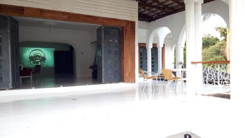 Фотография мотеля Egg Botanical View