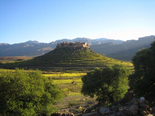 Фотография мини отеля Tizourgane Kasbah