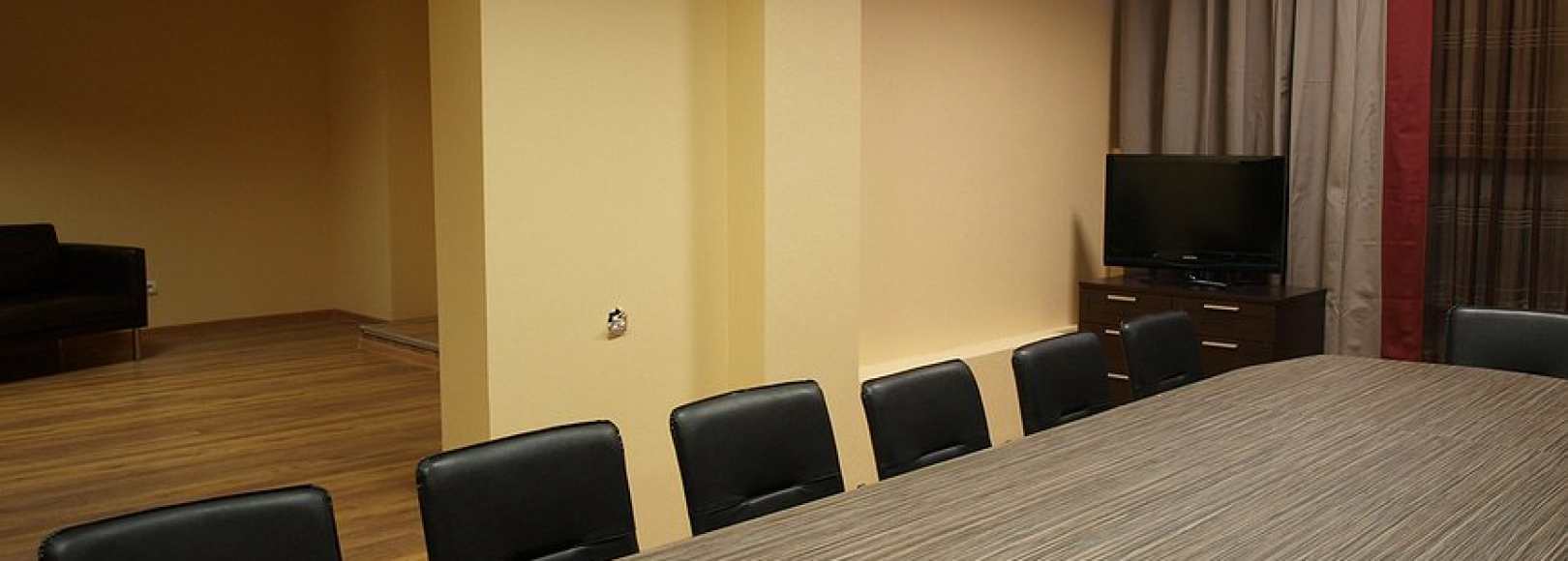 Фотография комнаты для переговоров Meeting room №2