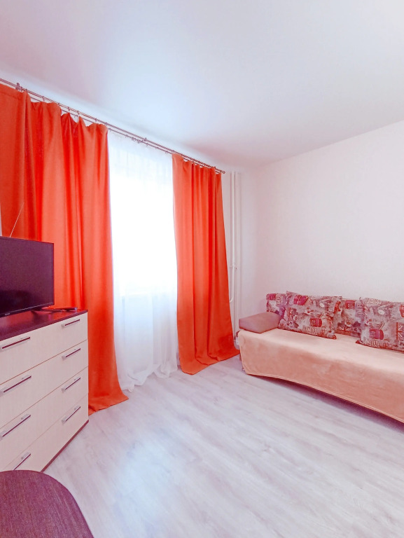 Фотография квартиры Квартира в ЖК Academ Riverside