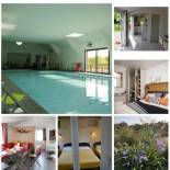 Фотография кемпинга Camping Ty Nénez