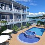 Фотография гостиницы Hotel Casona del Lago