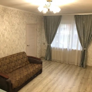 Фотография квартиры Квартира Уютна в Тихом Районе Города