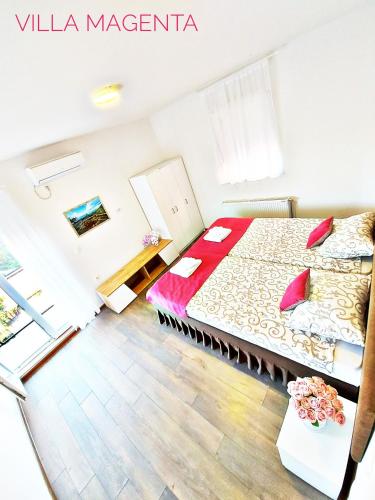 Фотографии апарт отеля
MAGENTA Apartments