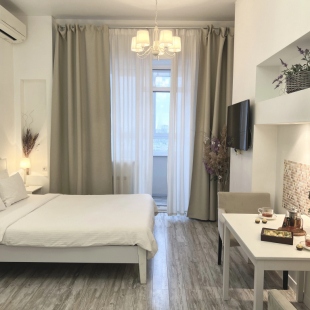 Фотография квартиры Апартаменты Мой дом звезда 2