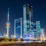 Фотография гостиницы Grand Majestic Hotel Kuwait