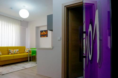 Фотография апарт отеля Hayat Palas