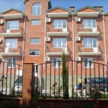 Фотография гостиницы Дубравушка