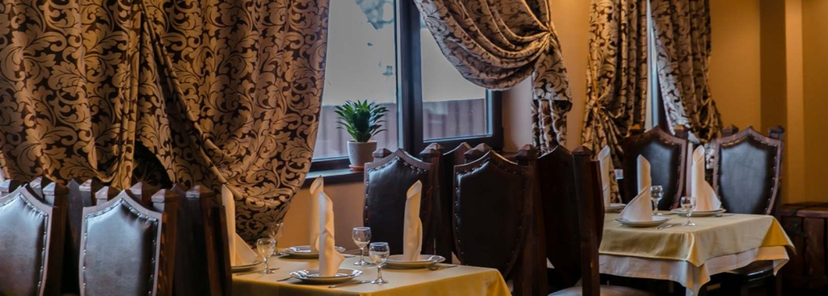 Фотография ресторана Очаг