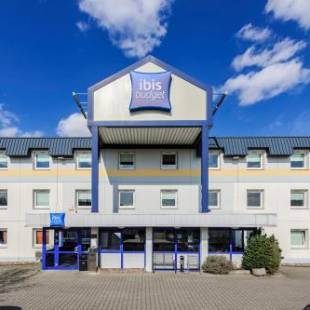 Фотографии гостиницы
ibis budget Duesseldorf Hilden