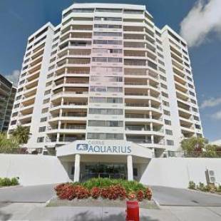 Фотографии апарт отеля 
            Cairns Aquarius