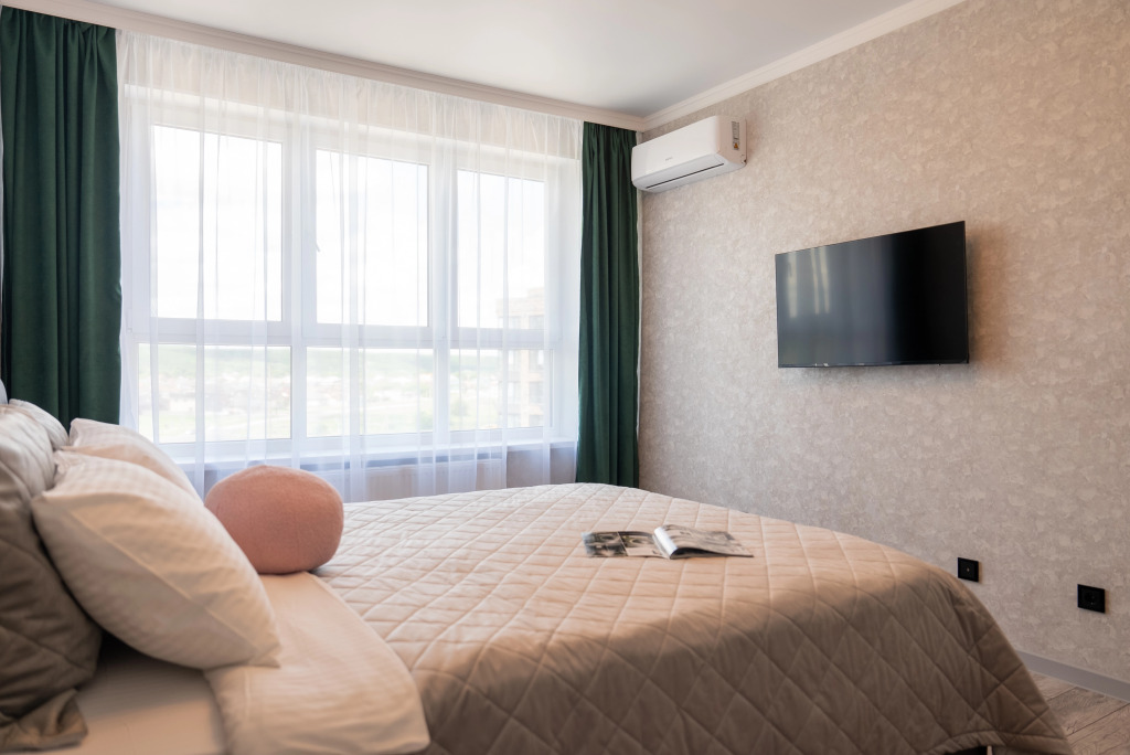 Фотография квартиры Квартира в ЖK Яблoневый