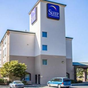 Фотографии гостиницы
Sleep Inn & Suites Roseburg North Near Medical Center