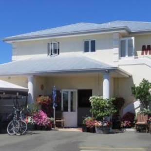 Фотографии мотеля 
            Boutique Motel