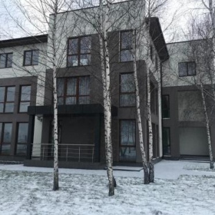 Фотография мини отеля Авиатик