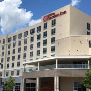 Фотографии гостиницы
Hilton Garden Inn Charlotte Waverly