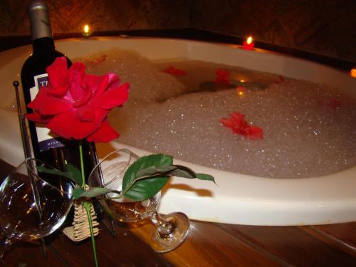 Фотографии мини отеля
Pousada do Sonho