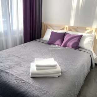 Фотография квартиры Квартира 2 на Свободы 3