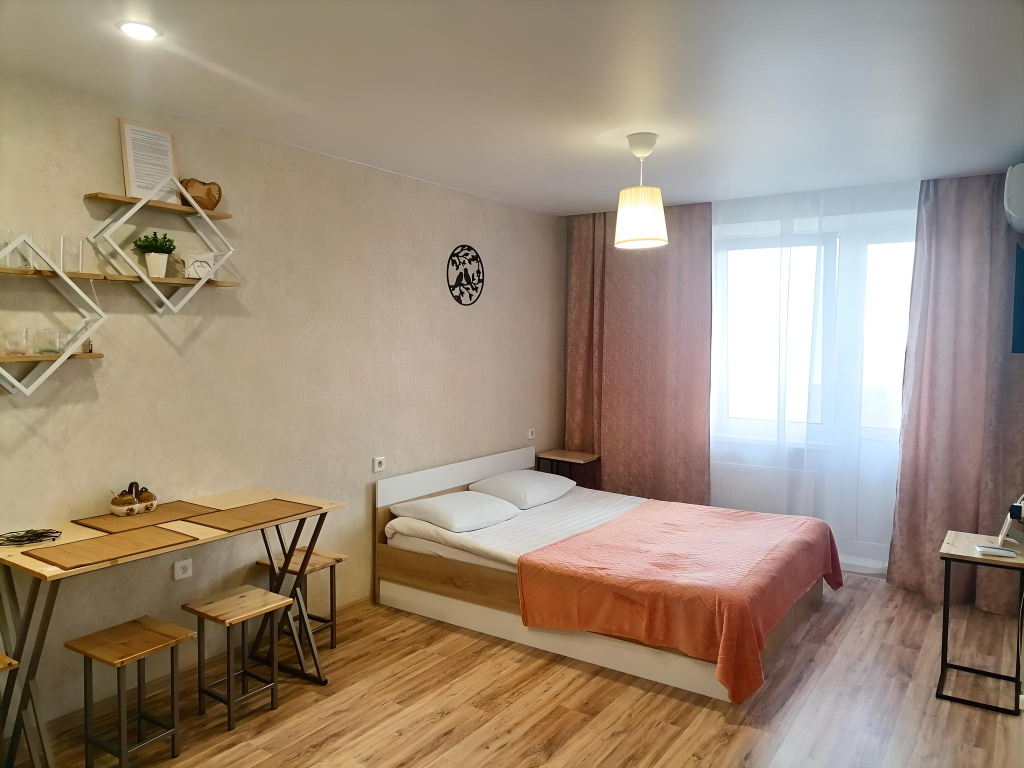 Фотография квартиры Апартаменты на Владислава Посадского 24